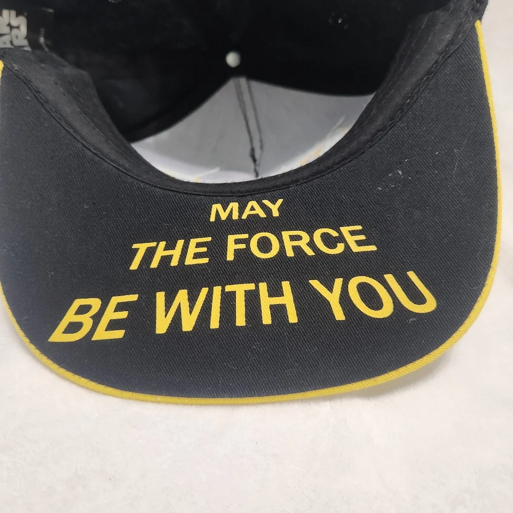 Star Wars says may